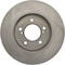 Centric Parts Standard Brake Rotor, 121.65032 121.65032 - alternate 5